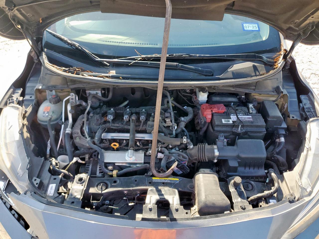 3N1CN8FV6LL903442 NISSAN VERSA 2020