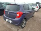 2016 VAUXHALL VIVA SL for sale at Copart WESTBURY