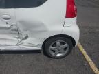2012 PEUGEOT 107 SPORTI for sale at Copart SANDTOFT