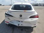 2025 ACURA INTEGRA A-SPEC TECH   for sale at Copart FL - ORLANDO NORTH