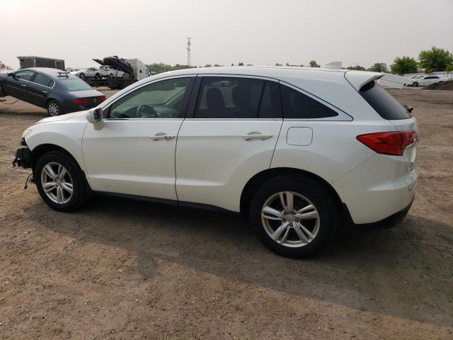 2013 ACURA RDX 