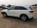 2013 ACURA RDX  for sale at Copart ON - LONDON