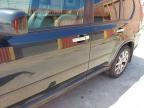 2011 NISSAN X-TRAIL TE for sale at Copart SANDWICH