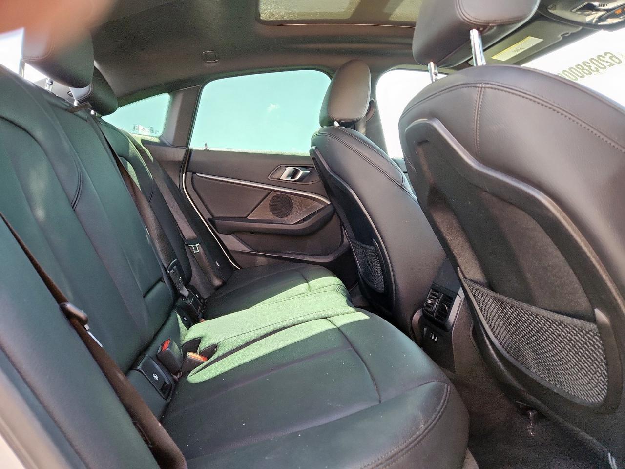 2022 BMW 228I VIN: WBA53AK01N7K11672 Lot: 62038005
