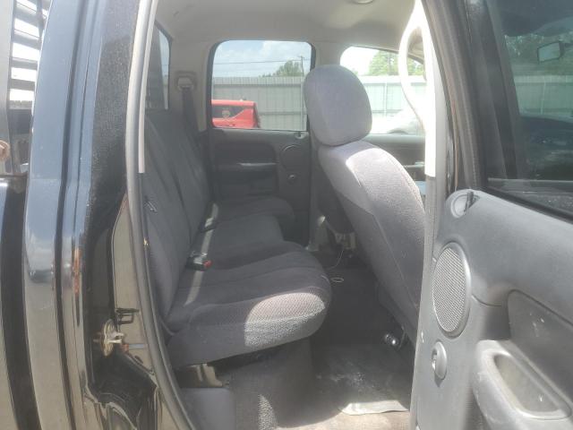 2003 DODGE RAM 1500 ST  