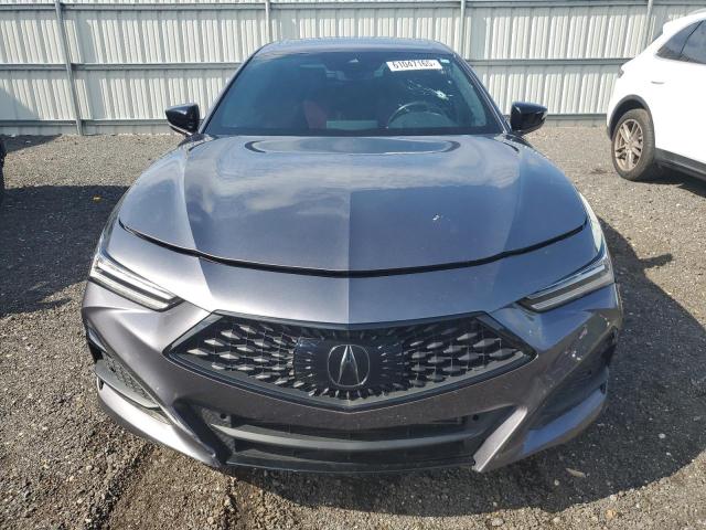  ACURA TLX 2022 Gray