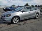 2015 Dodge Dart Sxt for Sale in Littleton, CO - Rear End