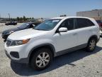 2011 Kia Sorento Base de vânzare în Mentone, CA - Normal Wear