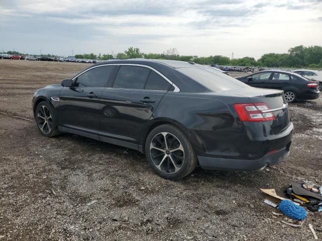  FORD TAURUS 2015 Чорний
