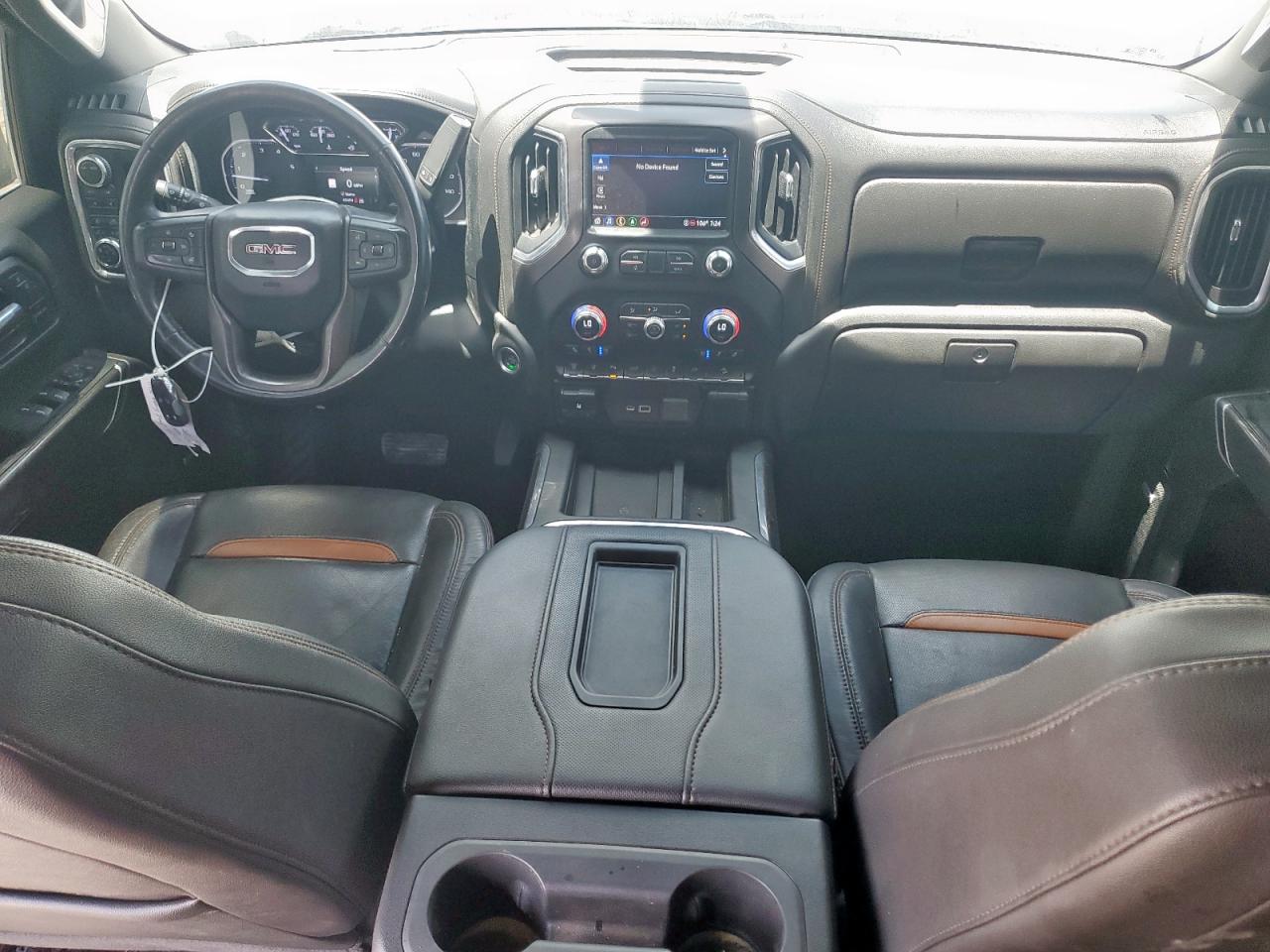 GMC SIERRA 2022 VIN 1GT49PEY1NF186795 фото 8