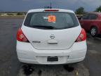 2011 Nissan Versa S იყიდება Albuquerque-ში, NM - Front End