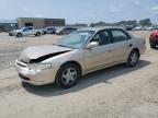 2000 Honda Accord Ex zu verkaufen in Kansas City, KS - Front End