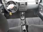 2008 Nissan Versa S на продаже в Wichita, KS - Front End