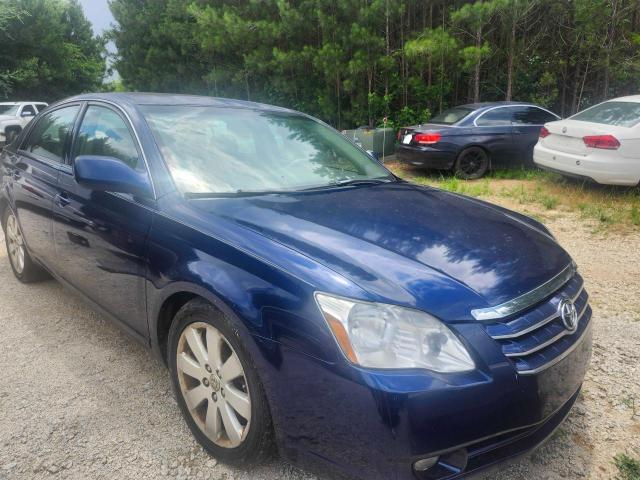 2007 Toyota Avalon Xl
