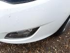 2012 VAUXHALL ASTRA SRI for sale at Copart COLCHESTER