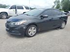 2017 Chevrolet Cruze Ls for Sale in Dunn, NC - Rear End