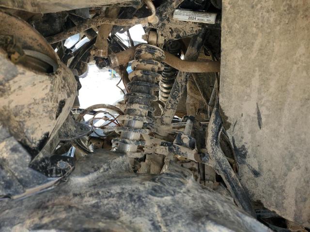 2024 HONDA TRX520 FM  