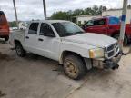 2005 Dodge Dakota Quad for Sale in Hueytown, AL - Vandalism