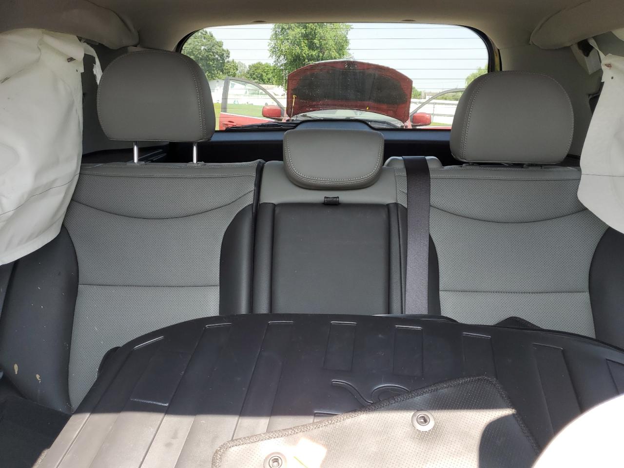 2017 Kia Soul + VIN: KNDJP3A53H7499598 Lot: 62214585