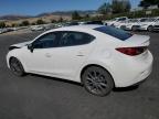 2018 Mazda 3 Touring продається в San Martin, CA - Front End