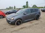 2010 MITSUBISHI OUTLANDER XLS   à vendre chez Copart QC - MONTREAL