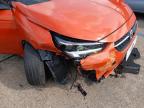 2021 VAUXHALL CORSA SRI for sale at Copart NEWBURY