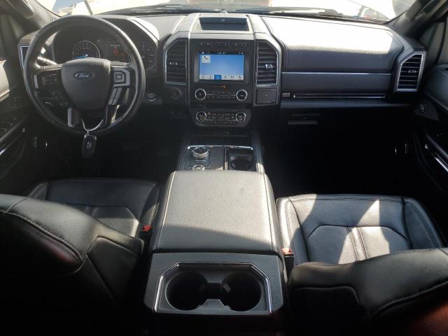 FORD EXPEDITION 2018 Srebrny