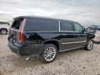 2019 Cadillac Escalade Esv Premium Luxury zu verkaufen in Houston, TX - Front End