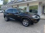 2015 LEXUS NX 200T   à vendre chez Copart MA - NORTH BOSTON