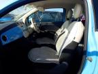 2015 FIAT 500 POP ST for sale at Copart SANDWICH
