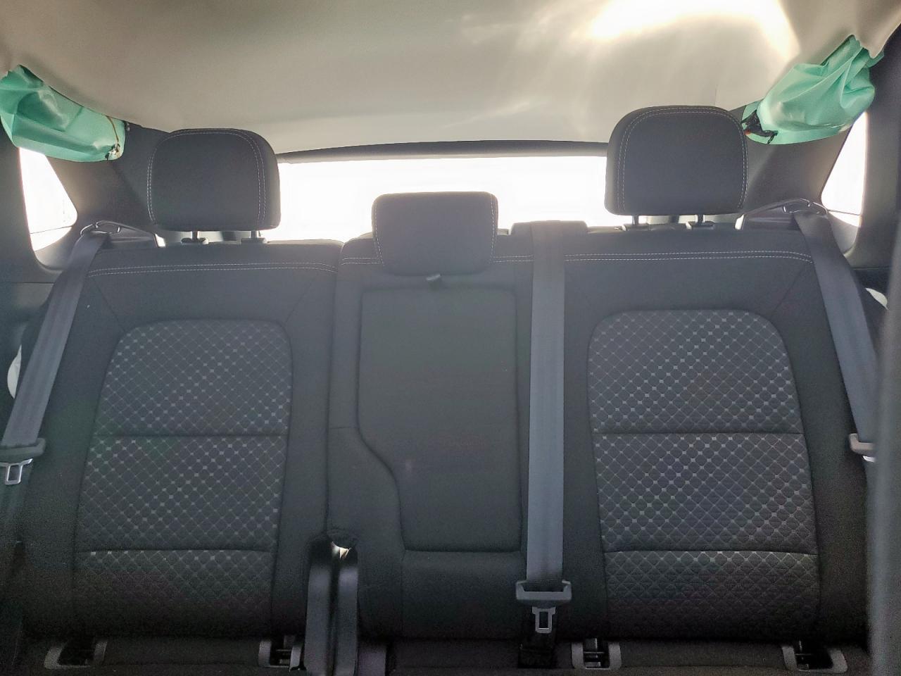 FORD ESCAPE ACT 2025 VIN 1FMCU0GN0SUA78482 фото 10