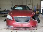 2013 Chrysler 200 Limited zu verkaufen in Madisonville, TN - Biohazard/Chemical