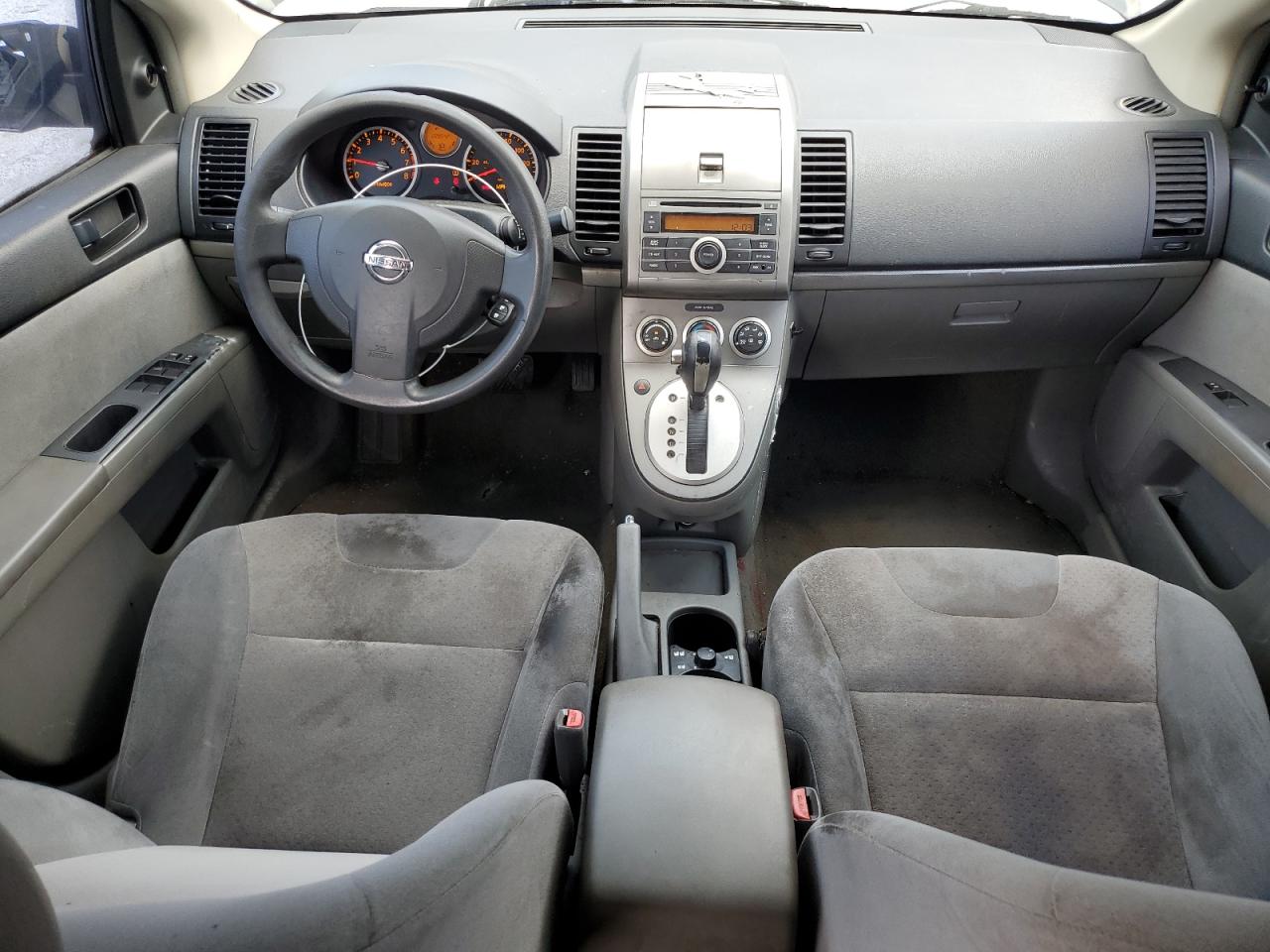 2009 Nissan Sentra 2.0 VIN: 3N1AB61E09L695532 Lot: 62466315