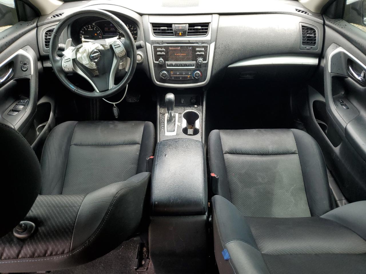2016 Nissan Altima 2.5 VIN: 1N4AL3AP0GC275634 Lot: 59533415