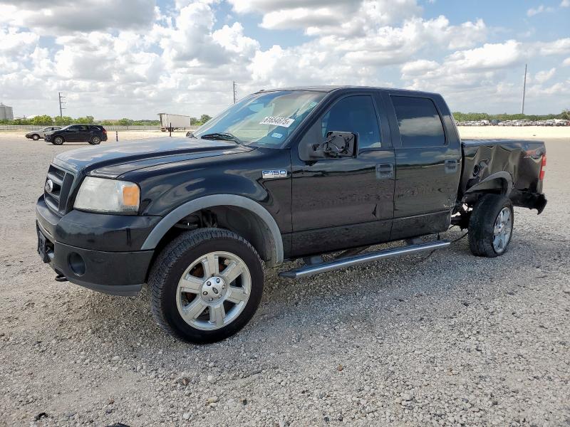 2006 Ford F150 Super 5.4L
