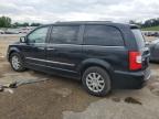 2015 Chrysler Town & Country Touring للبيع في Mcfarland، WI - Hail