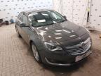 2014 VAUXHALL INSIGNIA S for sale at Copart SANDWICH