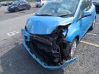 2010 FORD KA ZETEC for sale at Copart SANDTOFT