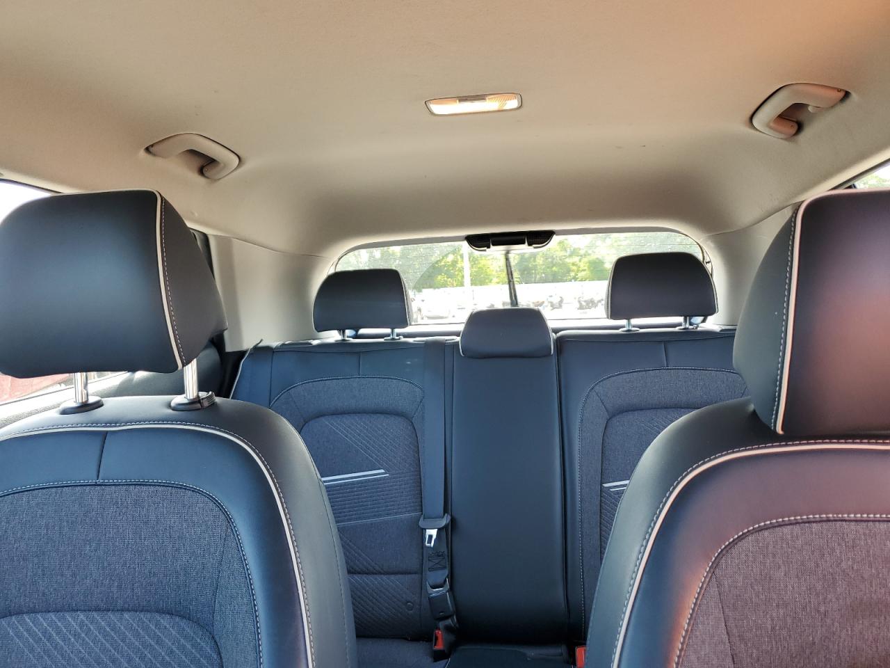 2021 Hyundai Venue Sel VIN: KMHRC8A33MU129639 Lot: 61388725