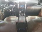 2014 Ford Explorer Xlt zu verkaufen in Sandston, VA - Mechanical