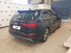 2018 AUDI SQ7 TDI QU for sale at Copart SANDWICH