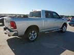 2017 RAM 1500 SLT   for sale at Copart TX - DALLAS