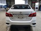2018 Nissan Sentra S for Sale in Rogersville, MO - Water/Flood