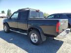 2000 Nissan Frontier Crew Cab Xe for Sale in Eugene, OR - Minor Dent/Scratches