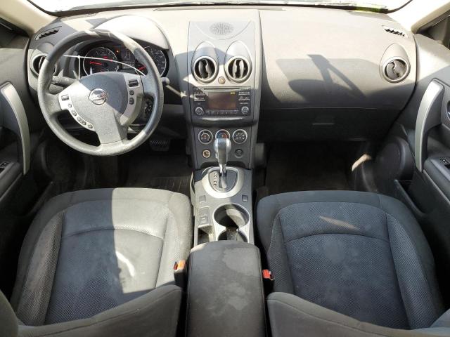  NISSAN ROGUE 2015 Biały