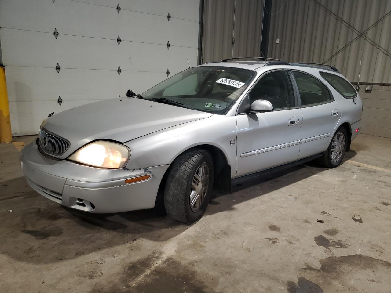 West Mifflin, PA에서 판매 중인 2004 Mercury Sable Ls Premium - Front End