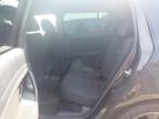 2011 SKODA FABIA VRS for sale at Copart CHESTER