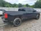 2016 Chevrolet Silverado C1500 for Sale in Prairie Grove, AR - Hail