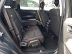 2017 Dodge Journey Crossroad   de vânzare în Woodburn, OR - Front End