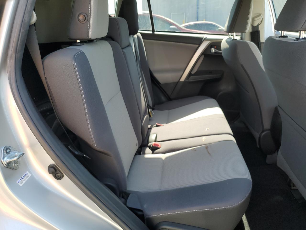 TOYOTA RAV4 2014 VIN JTMWFREV5EJ001146 photo 11